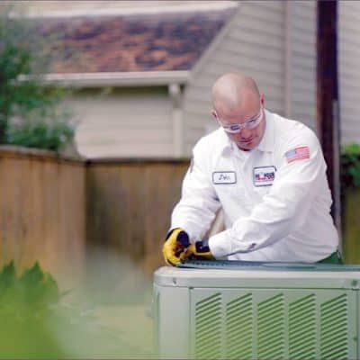 One Hour Air Conditioning & Heating