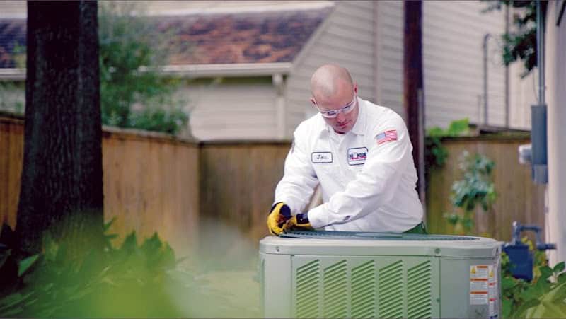 One Hour Air Conditioning & Heating