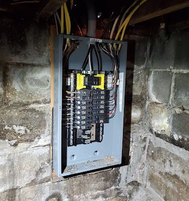 Wisner Electric Inc