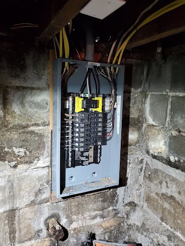 Wisner Electric Inc