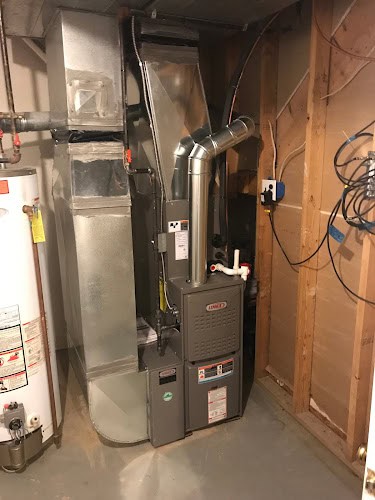 Haley Mechanical - Dexter