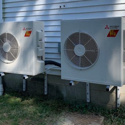 Spurk HVAC, LLC.