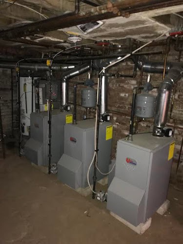 Atlantic Mechanical Contractors of North Jersey