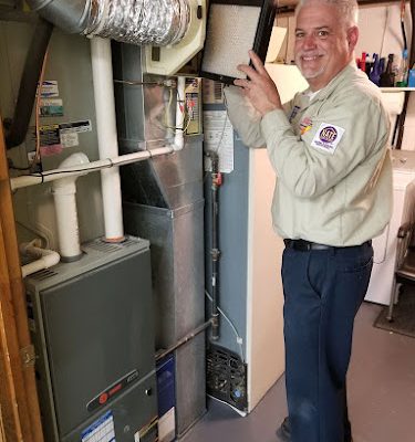 Contemporary Air Systems, Inc.