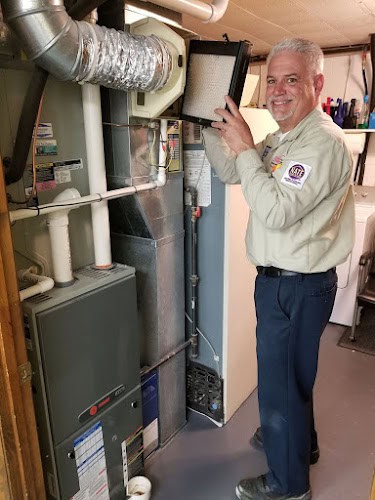 Contemporary Air Systems, Inc.