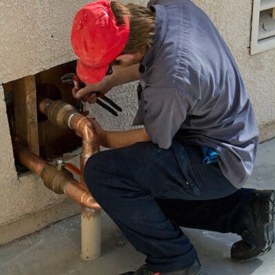 Biard & Crockett Plumbing, Heating, and Air Conditioning