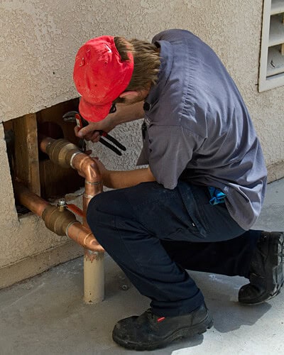 Biard & Crockett Plumbing, Heating, and Air Conditioning