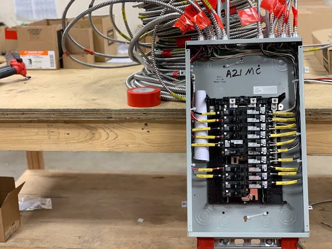 Elliott Electric and Technologies LLC
