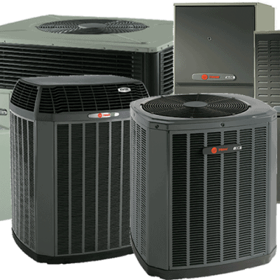 Meister Heating & AC, Inc