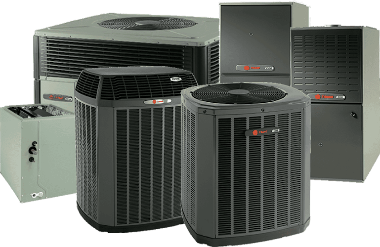 Meister Heating & AC, Inc