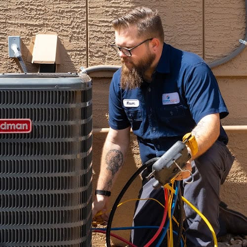 Air & Drain Works