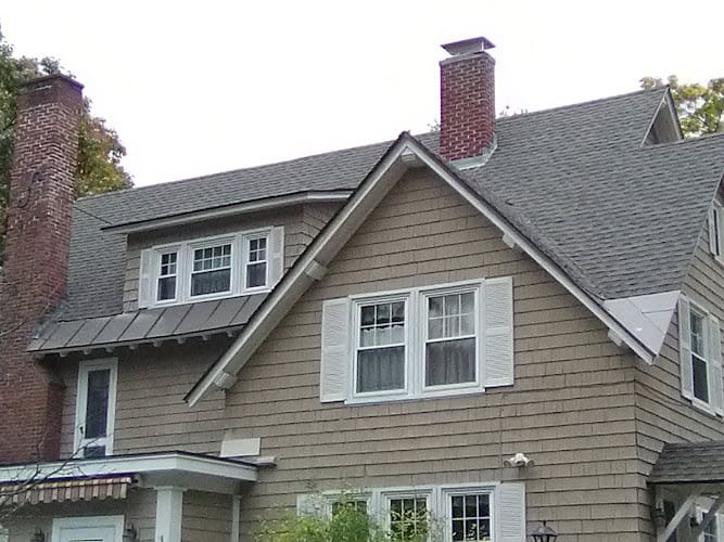 A+ roofing and renovation