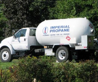 Imperial Plumbing, Oil, & Heating / Homestead Comfort