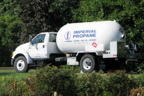 Imperial Plumbing, Oil, & Heating / Homestead Comfort