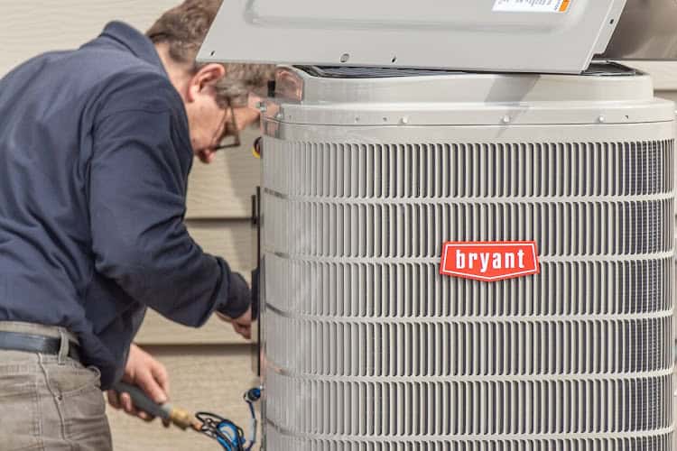 Anderson Heating
