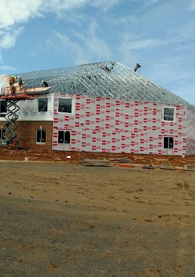 J Mark Wall & Ceiling LLC