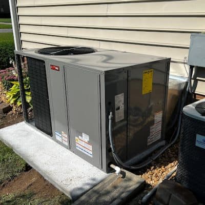 R.E.D.S MECHANICAL, LLC