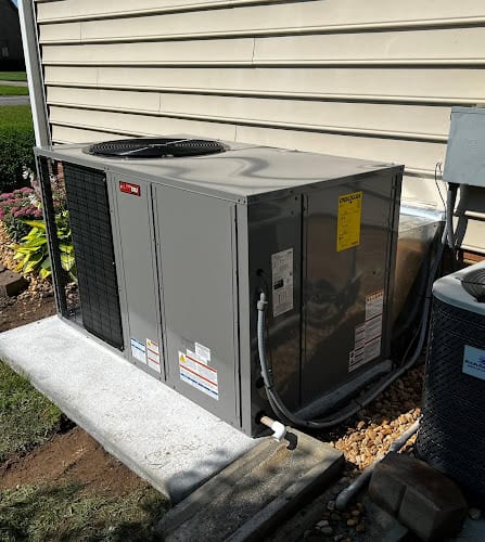R.E.D.S MECHANICAL, LLC