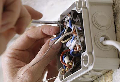 KDC Electric Maintenance Repair, Inc