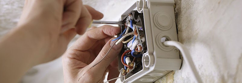 KDC Electric Maintenance Repair, Inc