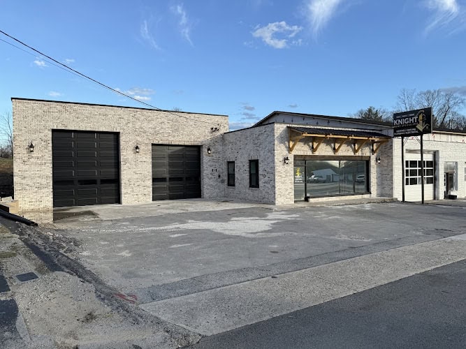 Knight Home Specialists