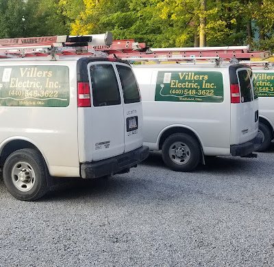 Villers Advanced Electric, Llc