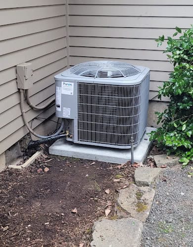 Comfort Solutions Heating & Cooling