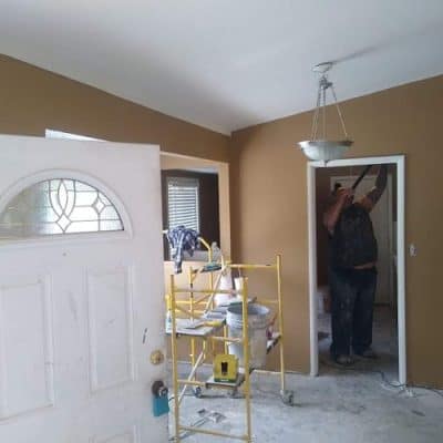 Eastwood's Renavotion And Drywall Services LLC.