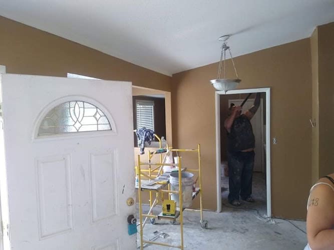 Eastwood's Renavotion And Drywall Services LLC.