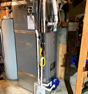 Dapper Plumbing, Heating, and Electrical