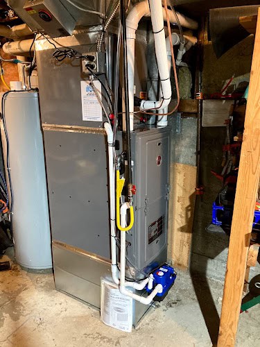 Dapper Plumbing, Heating, and Electrical
