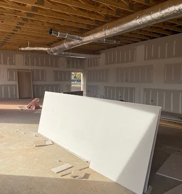 PACE PAINTING & DRYWALL LLC