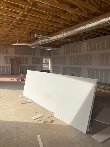 PACE PAINTING & DRYWALL LLC