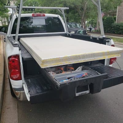 Finish-Rite Drywall