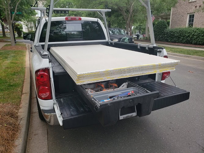 Finish-Rite Drywall