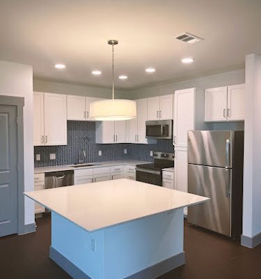 Lincoln Painting Inc