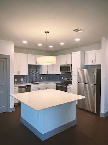Lincoln Painting Inc