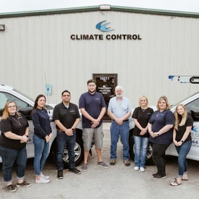Climate Control