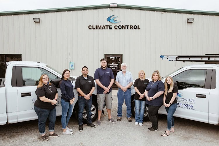 Climate Control