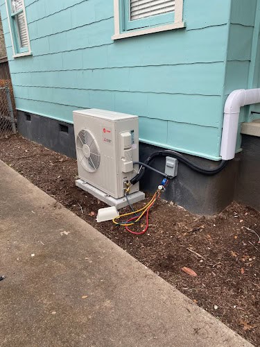 Eastin Heating and Air