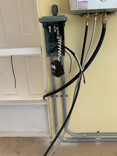 JD Electric