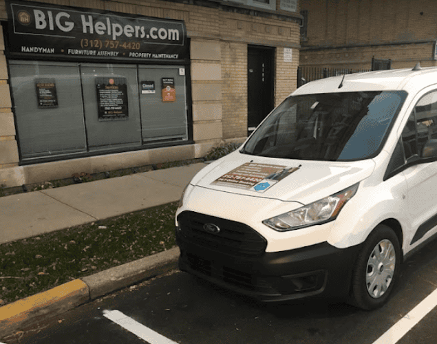 BIG Helpers, Inc.