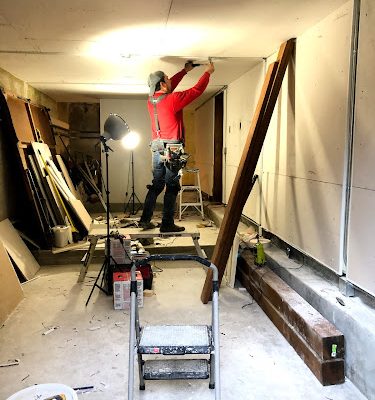 M. O. C Contractor LLC