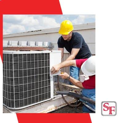 Service First HVAC, Inc.