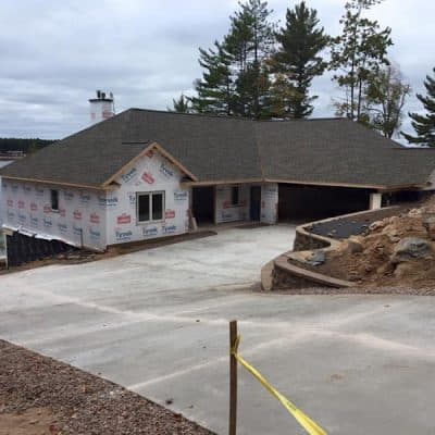 St John Drywall LLC