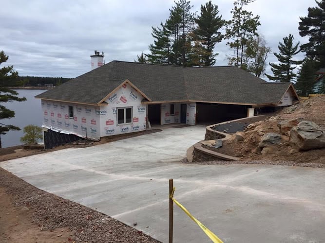 St John Drywall LLC