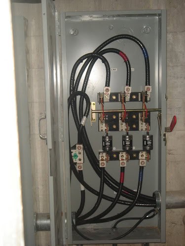 Excel Electrical Technologies, Inc.