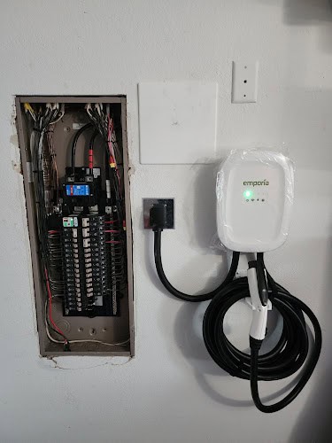 Grizzly Electrical Solutions