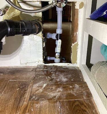 Hi-Tech Plumbing & Leak Detect