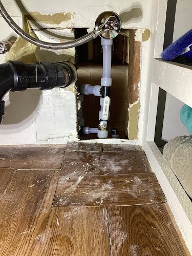 Hi-Tech Plumbing & Leak Detect